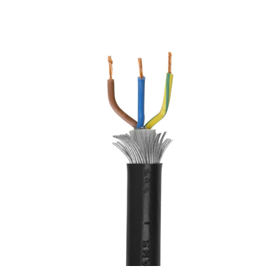 Armoured Cable 4mm